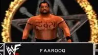 SmackDown Faarooq 2