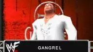 SmackDown Gangrel 2