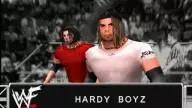 SmackDown JeffHardy MattHardy 3