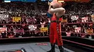 SmackDown Kane KenShamrock