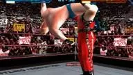 SmackDown Kane KenShamrock 2