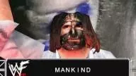 SmackDown Mankind