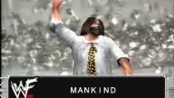 SmackDown Mankind 2