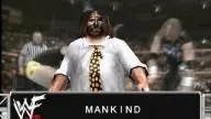 SmackDown Mankind 4