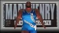 SmackDown MarkHenry