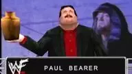 SmackDown PaulBearer