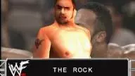 SmackDown TheRock 3