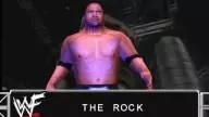 SmackDown TheRock 5