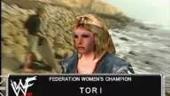 SmackDown Tori 5