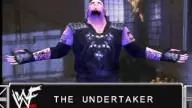 SmackDown Undertaker