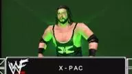 SmackDown XPac