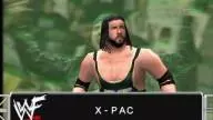 SmackDown XPac 3