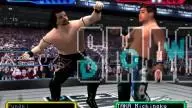 SmackDown2 KnowYourRole Bradshaw TakaMichinoku 3