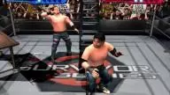 SmackDown2 KnowYourRole EddieGuerrero ChrisBenoit 3