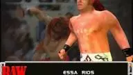 SmackDown2 KnowYourRole EssaRios