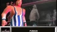 SmackDown2 KnowYourRole Funaki