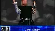 SmackDown2 KnowYourRole JeffHardy