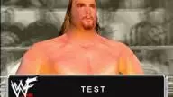 SmackDown Test