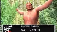 SmackDown ValVenis 2