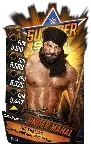 SuperCard JinderMahal S3 15 SummerSlam17