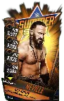 SuperCard Neville S3 15 SummerSlam17