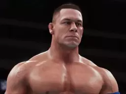 WWE 2K18 John Cena9