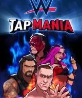 WWE TapMania 1 Cover