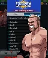WWE TapMania 5 World