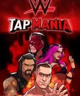 WWE TapMania Cover