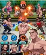 WWE TapMania Info 2