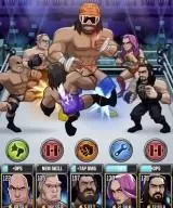 WWE TapMania Screenshot 3