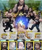 WWE TapMania Screenshot 6