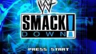 WWF SmackDown 1 Intro PlayStation PressStart