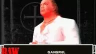 SmackDown2 KnowYourRole Gangrel 2