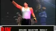 SmackDown2 KnowYourRole GrandMasterSexay