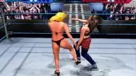 SmackDown2 KnowYourRole Ivory TheKat