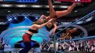 SmackDown2 KnowYourRole Ivory TheKat 2