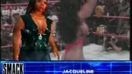 SmackDown2 KnowYourRole Jacqueline