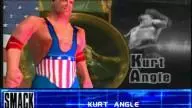 SmackDown2 KnowYourRole KurtAngle