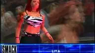 SmackDown2 KnowYourRole Lita