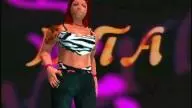 SmackDown2 KnowYourRole Lita 2