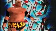 SmackDown2 KnowYourRole Rikishi 3