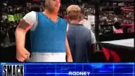SmackDown2 KnowYourRole Rodney 2