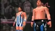 SmackDown2 KnowYourRole TakaMichinoku Funaki 2