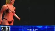 SmackDown2 KnowYourRole TheKat 2