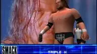 SmackDown2 KnowYourRole TripleH 2