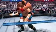 SmackDown2 KnowYourRole TripleH KurtAngle