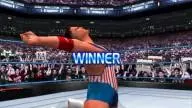 SmackDown2 KnowYourRole TripleH KurtAngle 4