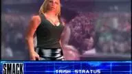 SmackDown2 KnowYourRole TrishStratus