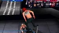 SmackDown2 KnowYourRole TrishStratus Lita 2